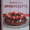 Leserskring Spogresepte – Christelle Erasmus secondhand book