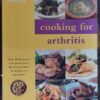 Cooking For Arthritis – Michelle Berriedale-Johnson secondhand book