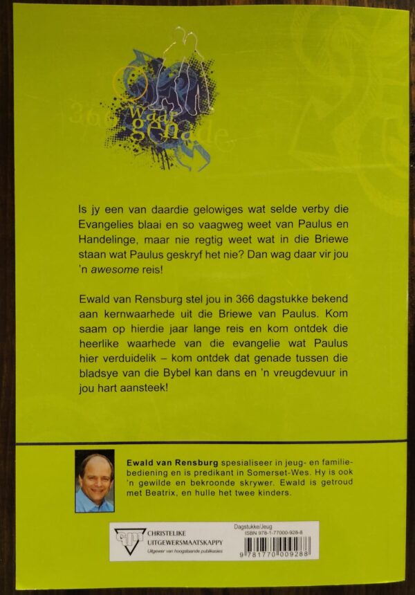 WhatsApp Image 2025-09-26 at 15.52.37_6a51277b Waar Genade Dans – Ewald Van Rensburg secondhand book