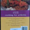 Cooking For Arthritis – Michelle Berriedale-Johnson secondhand book