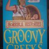 Horrible Histories: Groovy Greeks - Terry Deary Horrible Histories: Groovy Greeks – Terry Deary secondhand book