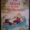 The Wind In The Willows – Kenneth Grahame secondhand book