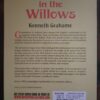 The Wind In The Willows – Kenneth Grahame secondhand book