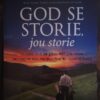 God Se Storie, Jou Storie – Max Lucado secondhand book