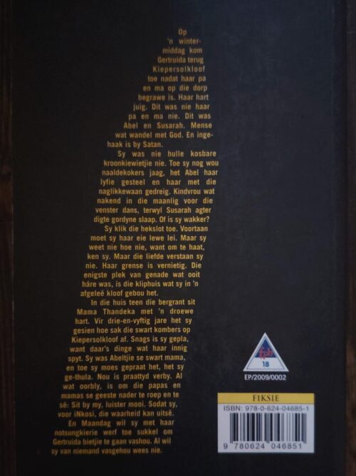 Thula-Thula – Annelie Botes secondhand book