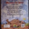 Meneer De Beer se Soete Droom - Lizette Duvenage