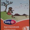 Kernleesboek Afrikaans EAT Graad 8 – Kollig Op secondhand book