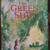 The Green Ship – Quentin Blake secondhand book