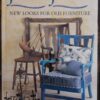 Just Junk: New Looks For Old Furniture – Linda Barker secondhand book