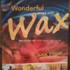Wonderful Ways With Wax – Jann Visser secondhand book
