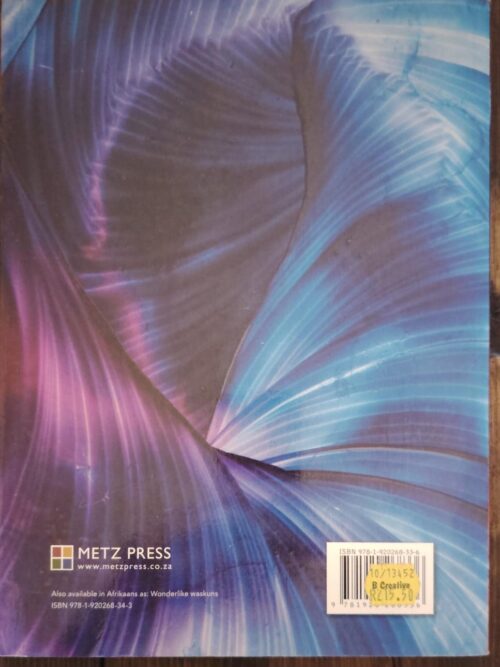 Wonderful Ways With Wax – Jann Visser secondhand book