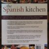 The Spanish Kitchen – Pepita Aris secondhand book
