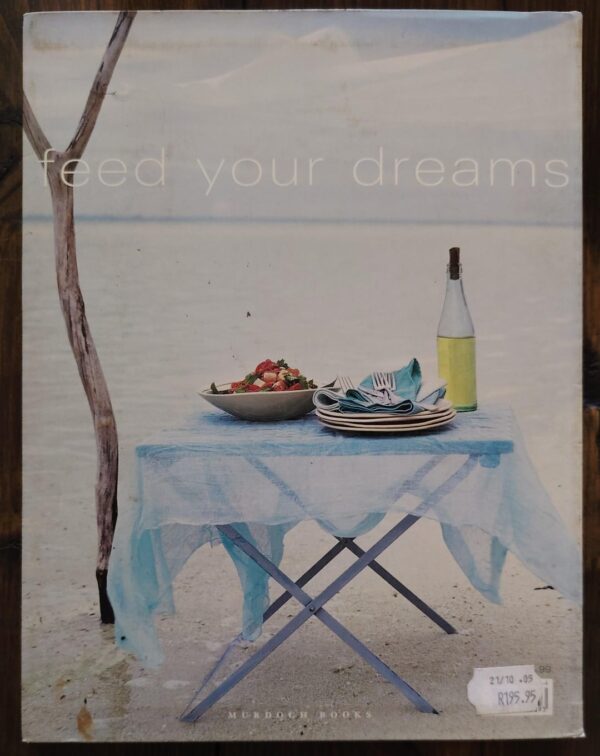 Luscious Simply Delicious Food - Marie Claire