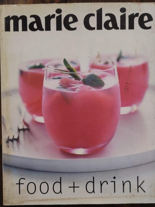 Food & Drink - Marie Claire