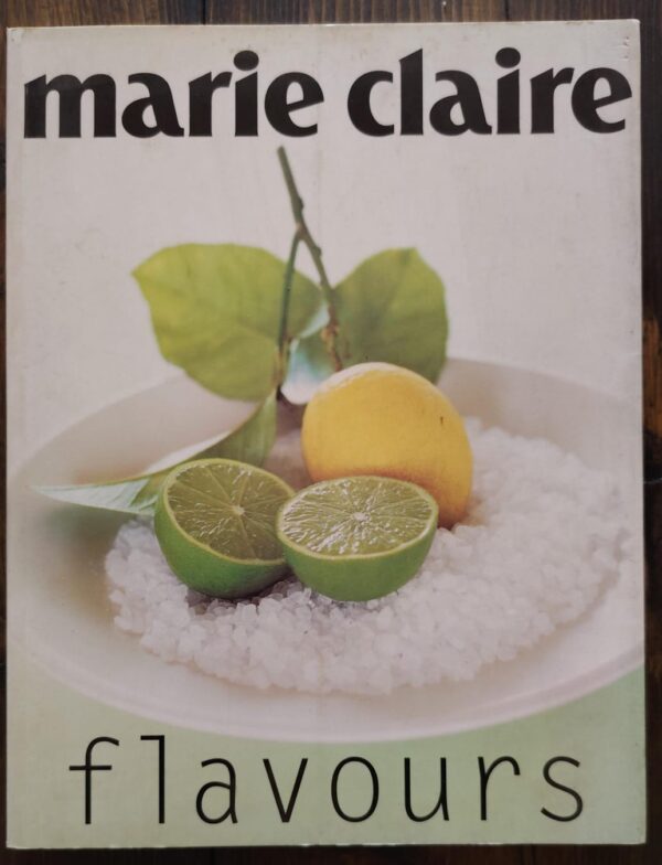Flavours - Marie Claire