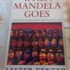 When Mandela Goes – Lester Venter secondhand book