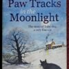 Paw Tracks In The Moonlight - Denis O'Connor Paw Tracks In The Moonlight – Denis O’Connor secondhand book