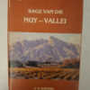Sage Van Die Nuy-Vallei – J. S. Burger secondhand book