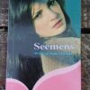 Seemens – Wilreza Smit-Theron secondhand book