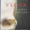 Die Vloek – Johan Kruger secondhand book