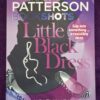 Little Black Dress: James Patterson, Emily Raymond secondhand book