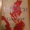 Complicit – Nicci French secondhand book