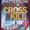 Cross Kill – James Patterson secondhand book