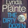 The Dirty Dozen – Lynda La Plante secondhand book