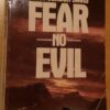 Fear No Evil – John Gordon Davis secondhand book
