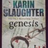 Genesis – Karin Slaughter secondhand book