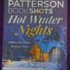 Hot Winter Nights – James Patterson secondhand book