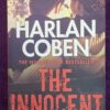 The Innocent – Harlan Coben secondhand book
