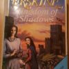 Kingdom Of Shadows – Barbara Erskine secondhand book