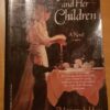 Malkeh And Her Children – Marjorie Edelson secondhand book