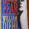 Primal Fear – William Diehl secondhand book