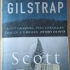 Scott Free – John Gilstrap secondhand book