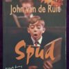 Spud – John Van De Ruit secondhand book