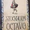 The Stockholm Octavo – Karen Engelmann secondhand book