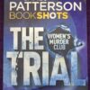 The Trial – James Patterson, Maxine Paetro secondhand book