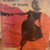 In Search Of Charm – Mary Young secondhand book