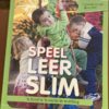 Speel Leer Slim – Dr Melodie De Jager, Liz Victor secondhand book