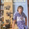 The Naked Chef – Jamie Oliver secondhand book