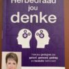 Herbedraad Jou Denke – Joyce Meyer secondhand book