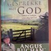 Gesprekke Met God – Angus Buchan secondhand book