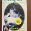 Breaking Free From The Victim Trap – Diane Zimberoff secondhand book