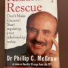 Relationship Rescue – Phil McGraw secondhand book