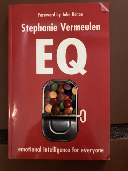 EQ: Emotional Intelligence For Everyone - Stephanie Vermeulen