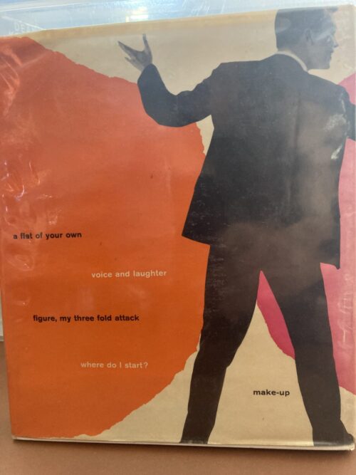 In Search Of Charm – Mary Young secondhand book