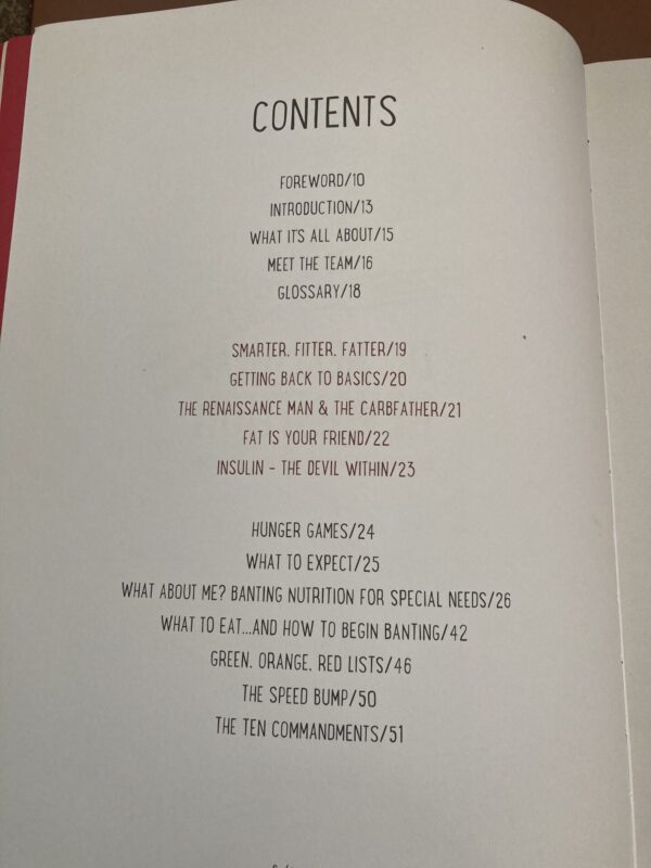 The Real Meal Revolution – Prof Tim Noakes secondhand book