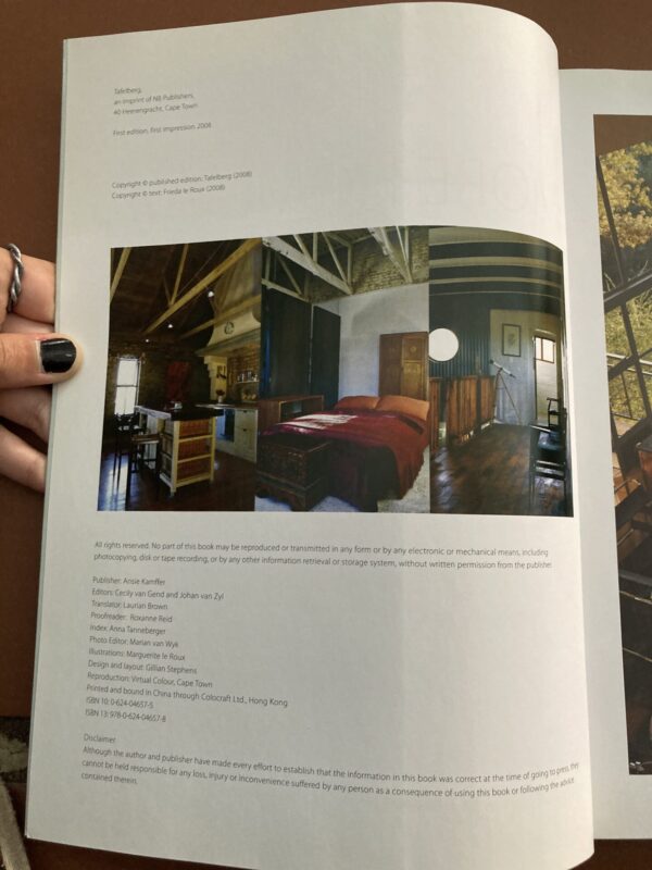 image More Home For Less Money – Frieda Le Roux secondhand book